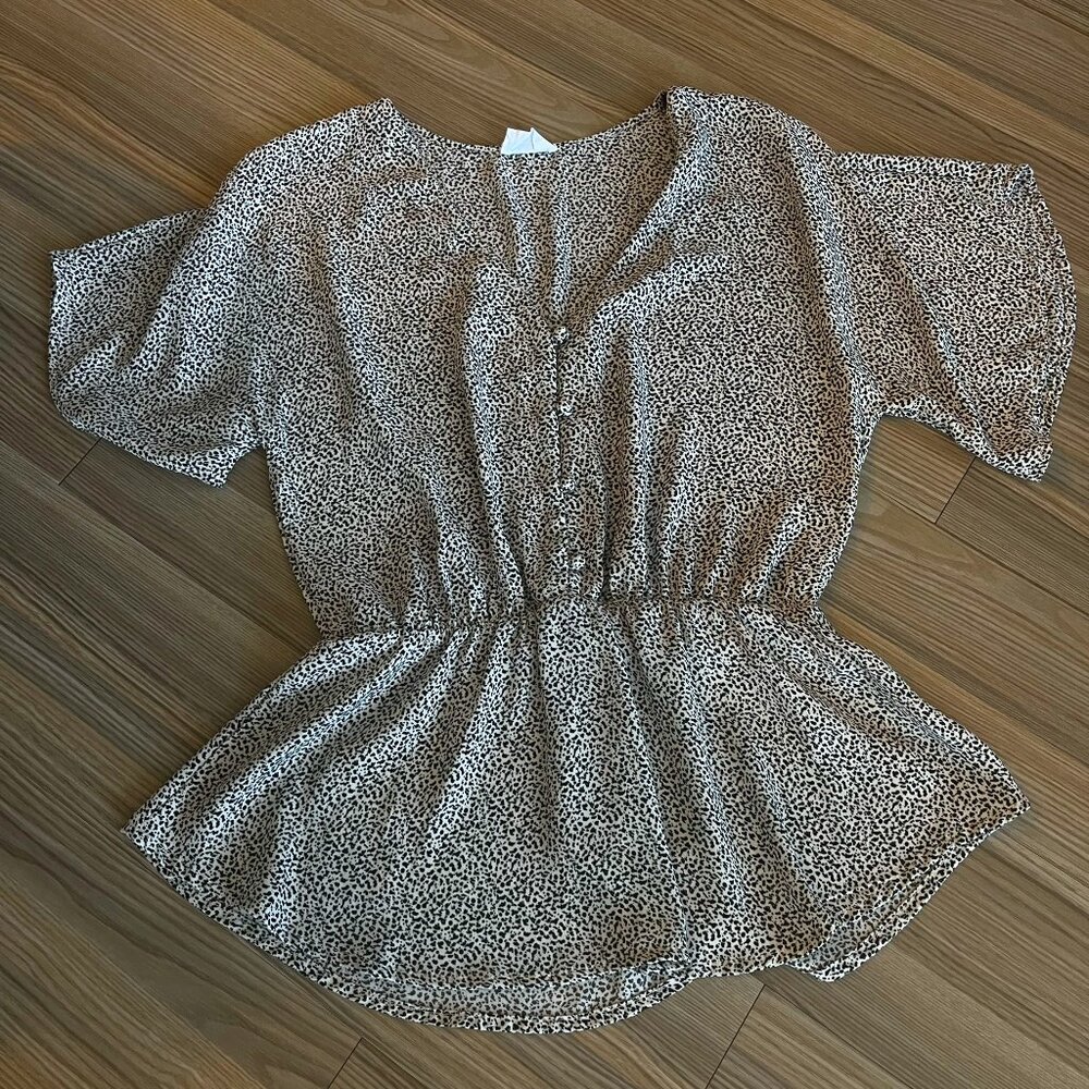 Womens blouse